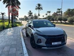 شيفروليه بليزر